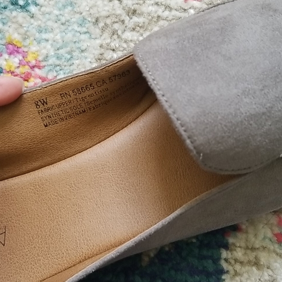 NWT, Abound Flat Shoes - Picture 3 of 4